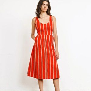Ace & Jig Spencer Dress in Melbourne, XS
